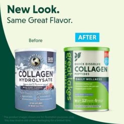 Great Lakes Wellness Daily Wellness Collagen 19 Great Lakes Wellness Daily Wellness Collagen -Fitness Store GreatLakesWellnessDailyWellnessCollagenNewLookMixedBerry