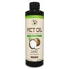 Great Lakes Wellness Organic MCT Oil