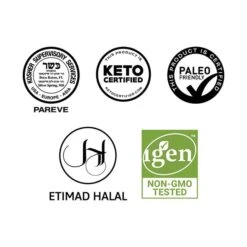 Great Lakes Wellness Unflavored Collagen -Fitness Store GreatLakesWellnessUnflavoredCollagenDietaryDetails