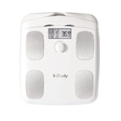 InBody H20B Whole Body Composition