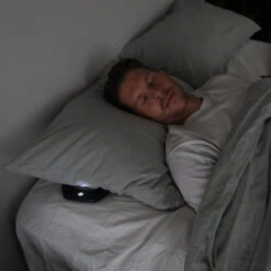 Hapbee Wearable Neckband -Fitness Store Hapbee Sleep 1