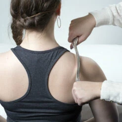 HawkGrips IASTM Myofascial Release Tools Kit 21 HawkGrips IASTM Myofascial Release Tools Kit -Fitness Store HawkGrips Myofascial Release Tools Kit IASTM 10 min