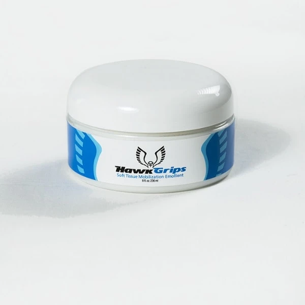 HawkGrips IASTM Myofascial Release Tools Kit 11 HawkGrips IASTM Myofascial Release Tools Kit - Image 11