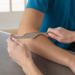 HawkGrips IASTM Myofascial Release Tools Kit 20 HawkGrips IASTM Myofascial Release Tools Kit -Fitness Store HawkGrips Myofascial Release Tools Kit IASTM 9 min