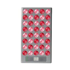 Hooga 200 Red Light Therapy -Fitness Store Hooga 200 3