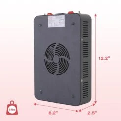 Hooga HG300 Red Light Therapy Device -Fitness Store Hooga HG300 8