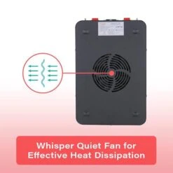 Hooga HG300 Red Light Therapy Device -Fitness Store Hooga HG300 9