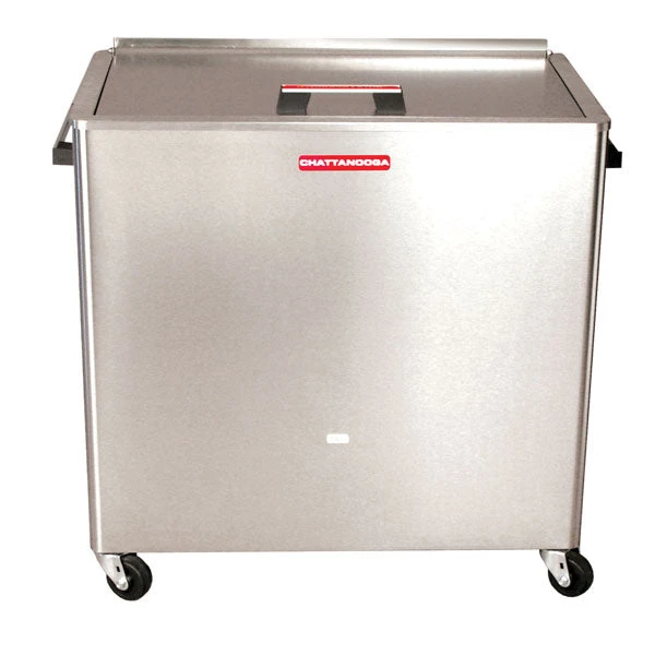 Chattanooga Hydrocollator Mobile Heating Unit 2 Chattanooga Hydrocollator Mobile Heating Unit - Image 2