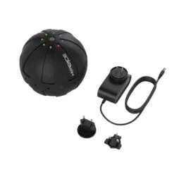 Hyperice Hypersphere 7 Hyperice Hypersphere -Fitness Store Hyperice Hypersphere 4