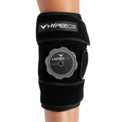 Hyperice Knee Cold Compression Wrap
