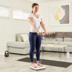 InBody H20N Smart Weight Analyzer 9 InBody H20N Smart Weight Analyzer -Fitness Store Inbody H20N Crop 1