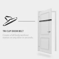 Iron Neck Pro (2nd Gen) 11 Iron Neck Pro (2nd Gen) -Fitness Store Iron Neck Pro 5