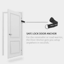 Iron Neck Pro (2nd Gen) 12 Iron Neck Pro (2nd Gen) -Fitness Store Iron Neck Pro 6