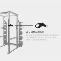 Iron Neck Pro (2nd Gen) 13 Iron Neck Pro (2nd Gen) -Fitness Store Iron Neck Pro 7