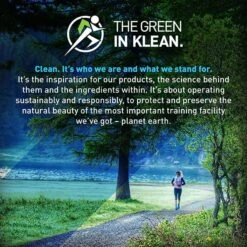 Klean Focus® -Fitness Store KleanFocus Clean