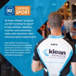 Klean Focus® -Fitness Store KleanFocus NSFCertified
