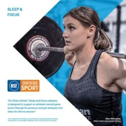 Klean Focus® -Fitness Store KleanFocus SleepAndFocus