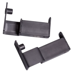 Body Solid Extra Pair Of Bar Catches For GPR378
