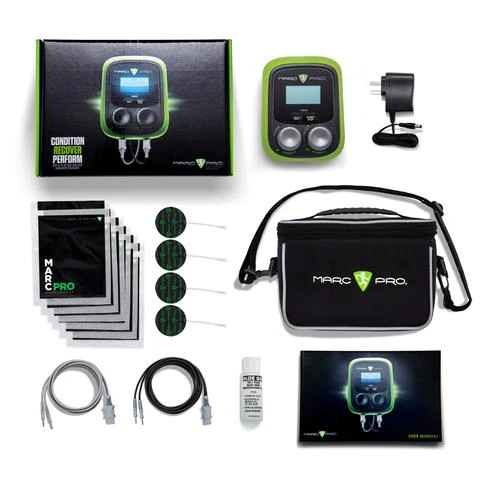 Marc Pro Electrical Muscle Stimulator 2 Marc Pro Electrical Muscle Stimulator - Image 2