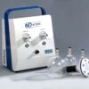 Mettler 6D Action Vacuum Massage System