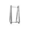 Muscle D Fitness Barbell Rack – Elite Series BM-BR