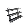 Muscle D Fitness Kettlebell Rack MD-KR