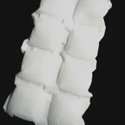 Oro CoolPaks For Maximo Original -Fitness Store OroCoolPaksForMaximoOriginalCloseUpAfter