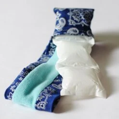 Oro CoolPaks For Maximo Original -Fitness Store OroCoolPaksForMaximoOriginalInHeadband