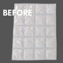 Oro CoolPaks For Vestino 12 Oro CoolPaks For Vestino -Fitness Store OroCoolPaksForVestinoBefore