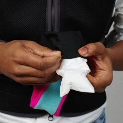 Oro Cooling Headband -Fitness Store OroCoolingHeadbandWithCoolPaks