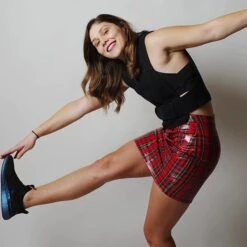 Oro Maximo Coolvest, Original -Fitness Store OroMaximoCoolvest OriginalSideViewFemale