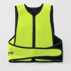 Oro Maximo Coolvest, Gen II -Fitness Store OroSportsOroMaximoCoolvest GenIIYellow