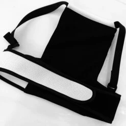 Oro Vestino Coolvest -Fitness Store OroVestinoCoolvestFrontViewWhite