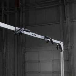Body Solid Body-Solid Lat Pull-Up / Chin-Up Station GCA2