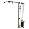 Body Solid Powerline Lat Attachment For PSM144x