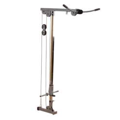 Body Solid Powerline Lat Attachment For PPR-200x