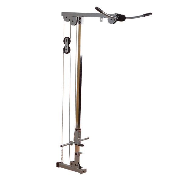Body Solid Powerline Lat Attachment For PPR-200x 1 Body Solid Powerline Lat Attachment For PPR-200x