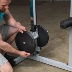 Body Solid Powerline Lat With Low Row 26 Body Solid Powerline Lat With Low Row -Fitness Store PLM180X Lat Machine 0022 1500px