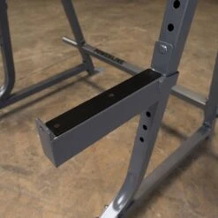 Body Solid Powerline Multi Press Rack -Fitness Store PMP150 DSF1322 1500px