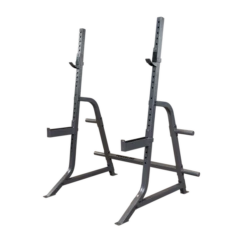 Body Solid Powerline Multi Press Rack