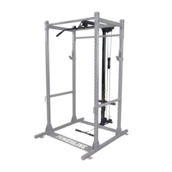 Body Solid Powerline Lat Attachment For PPR1000