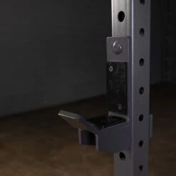 Body Solid Powerline Extra Pair Of J-cups, For PPR1000, PPR500