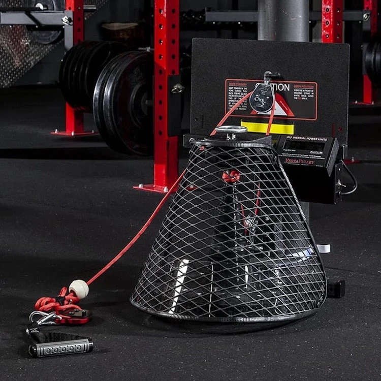 VersaClimber PVP Portable VersaPulley 4 VersaClimber PVP Portable VersaPulley - Image 4