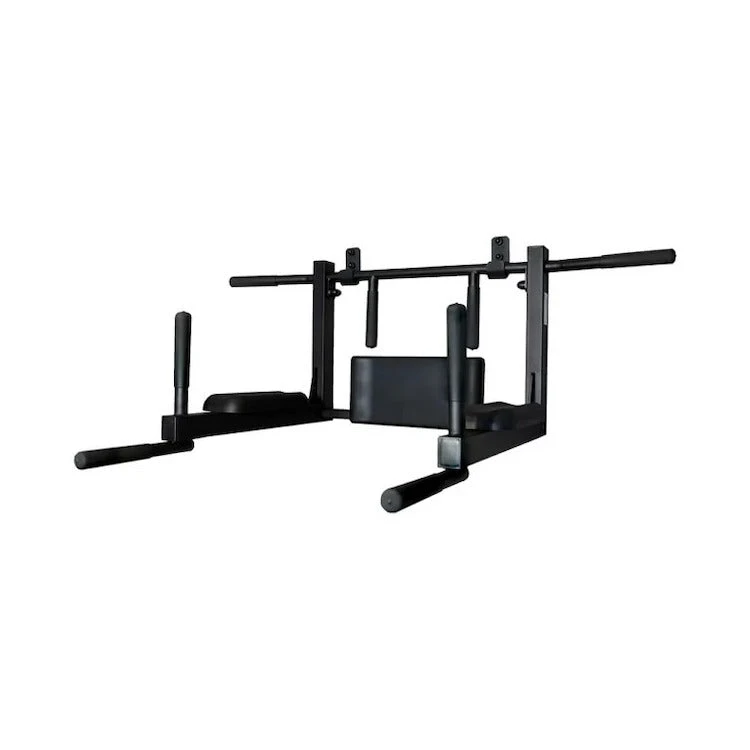 BenchK D8 2in1 Pull Up Bar / Dip Bar 1 BenchK D8 2in1 Pull Up Bar / Dip Bar