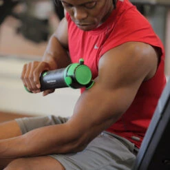 Rapid Release Therapy Pro3 Vibration Massager -Fitness Store RapidReleaseTherapy Pro3 3