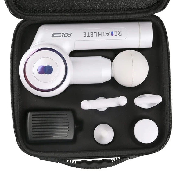 ReAthlete FOLD Percussion Massager 4 ReAthlete FOLD Percussion Massager - Image 4