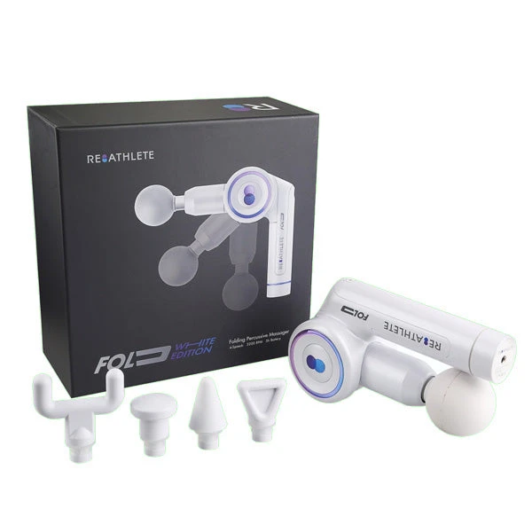 ReAthlete FOLD Percussion Massager 5 ReAthlete FOLD Percussion Massager - Image 5