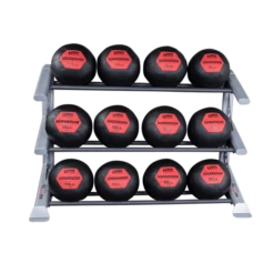 Body Solid SDKR Medicine Ball Shelf