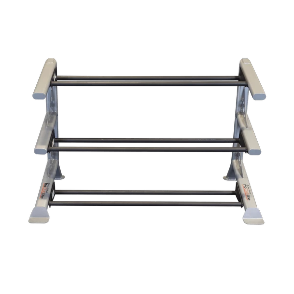 Body Solid SDKR Medicine Ball Shelf 3 Body Solid SDKR Medicine Ball Shelf - Image 3