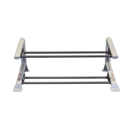 Body Solid Pro Club Line SDKR 2 Tier Med Ball Rack